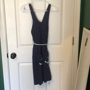 Lilly Pulitzer Anchor Dress